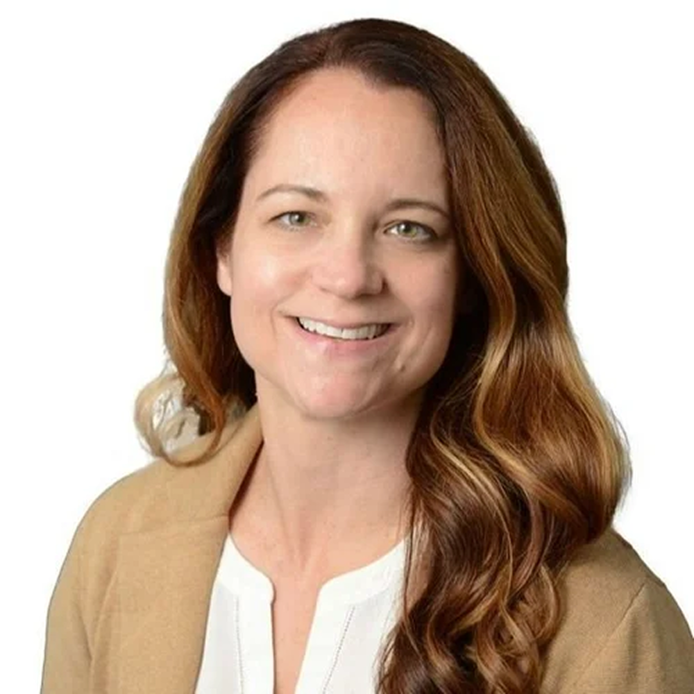 Jennifer McKnight, Real Estate Agent