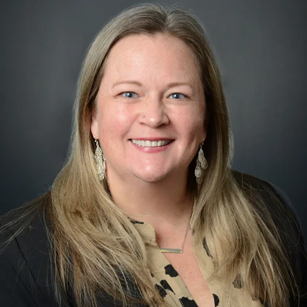 Kelly Buchmann, Real Estate Agent