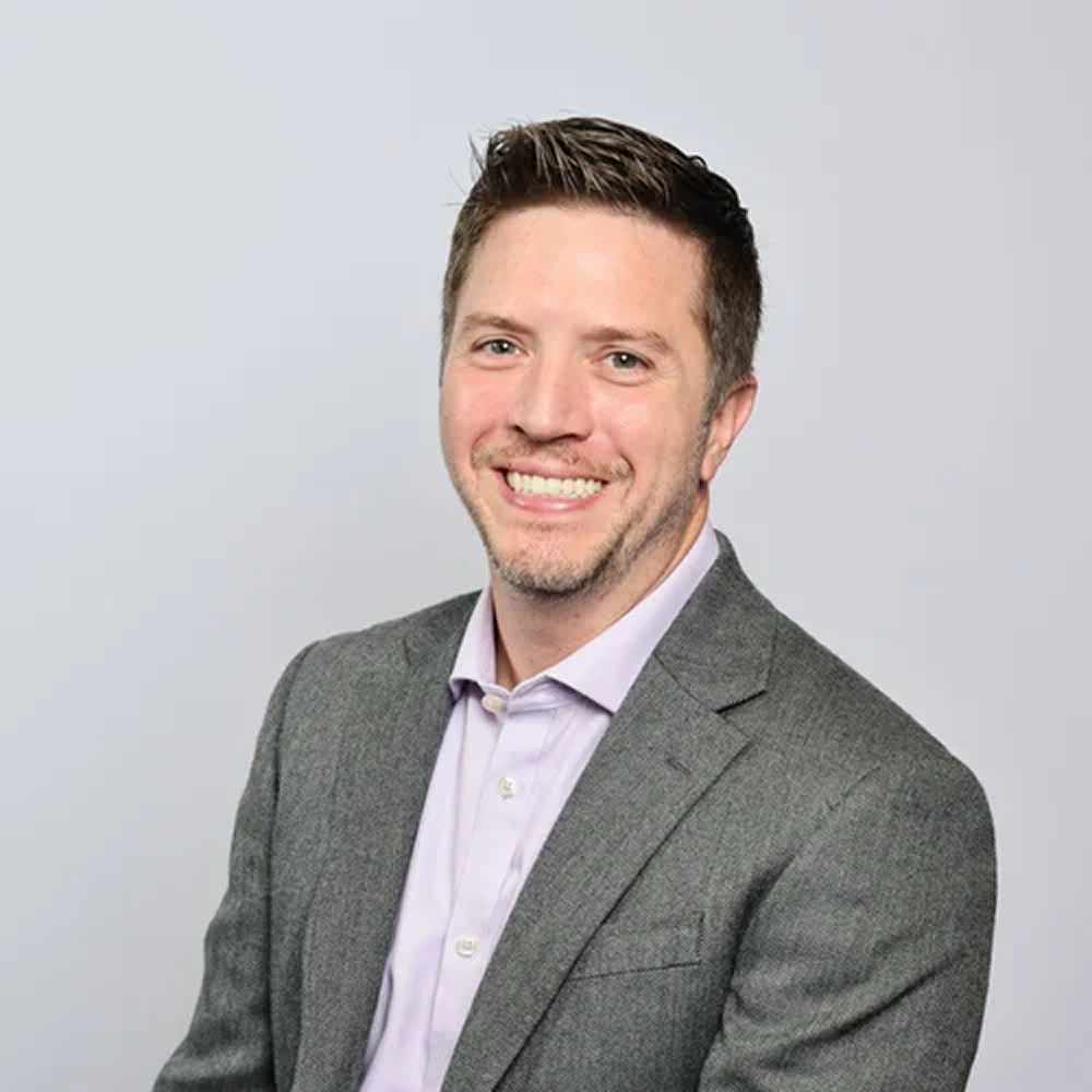 Josh McKnight, Associate Broker