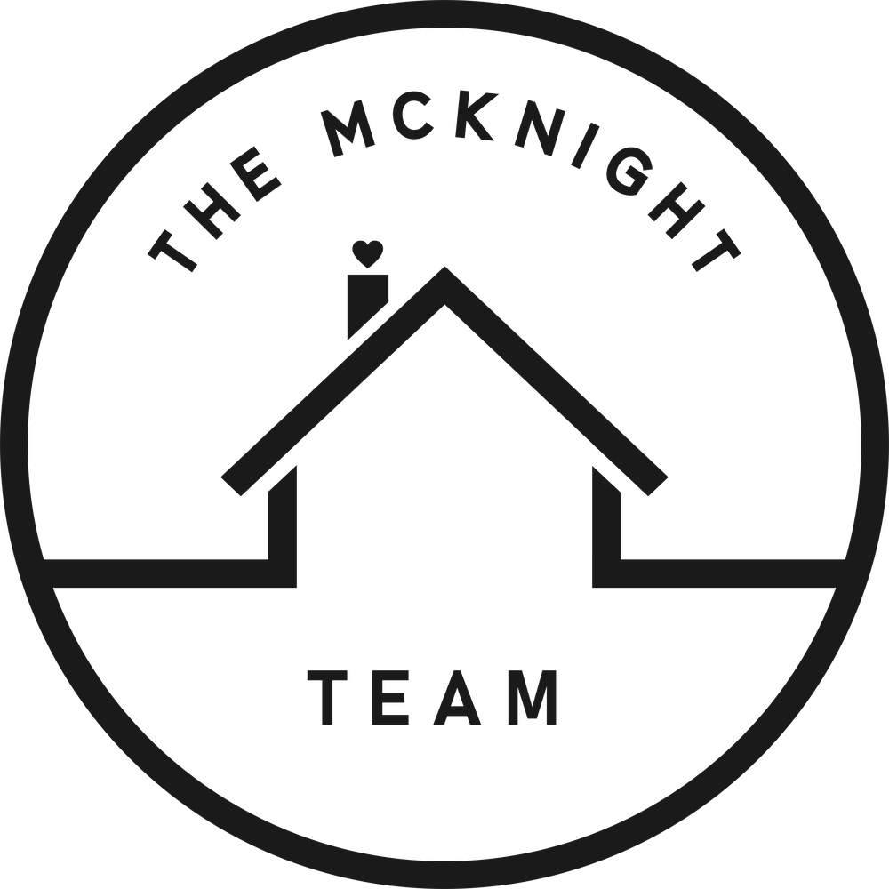 The McKnight Team logo