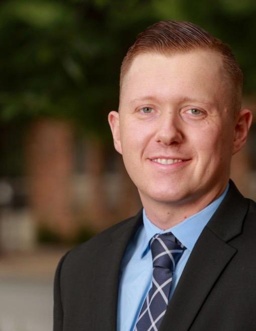 Steven Brooks, The McKnight Team