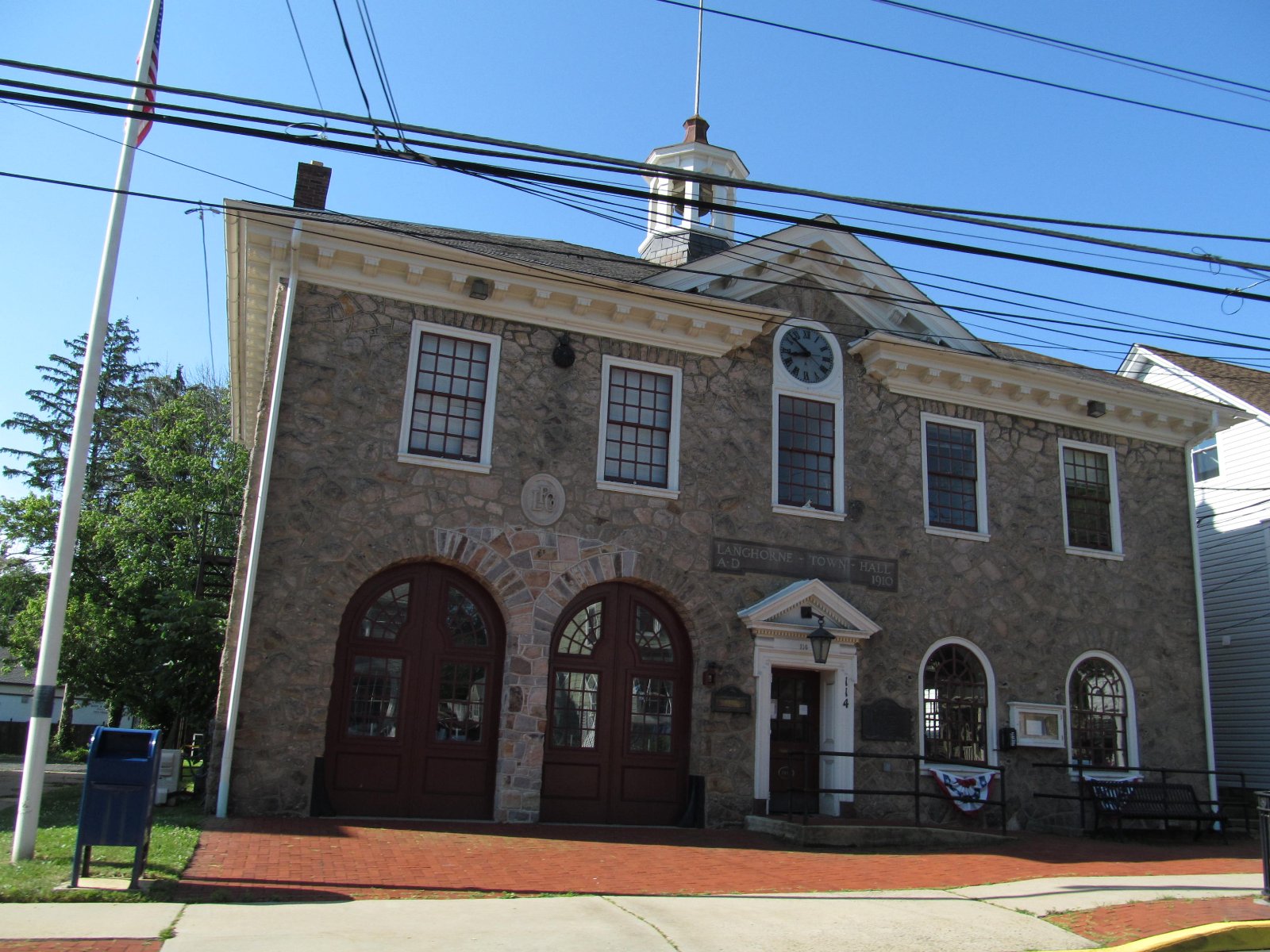Langhorne PA homes for sale