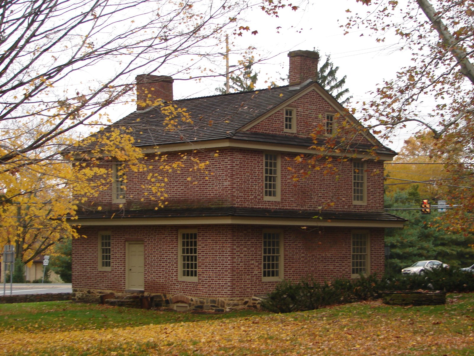 Newtown Square PA homes for sale