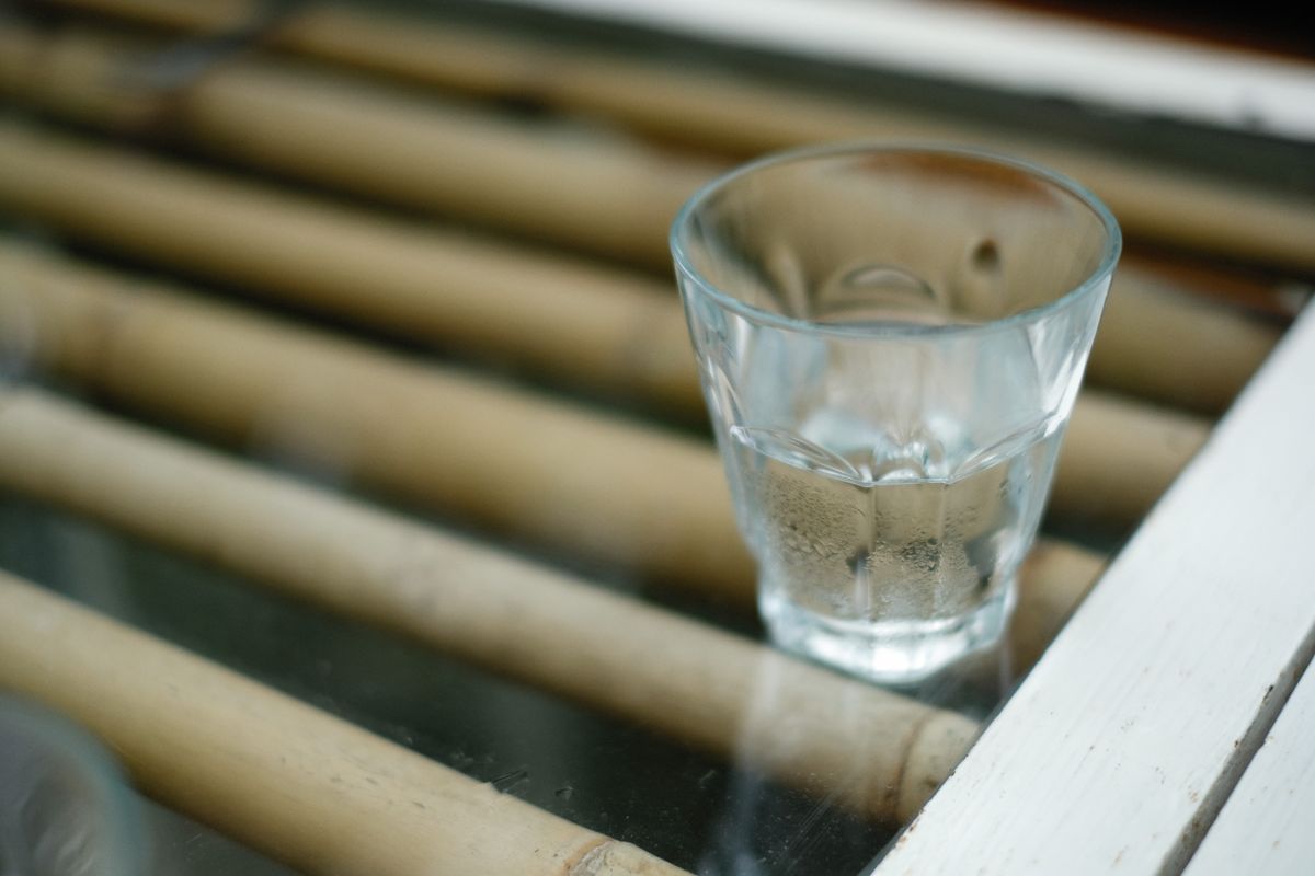 Bucks County well water testing