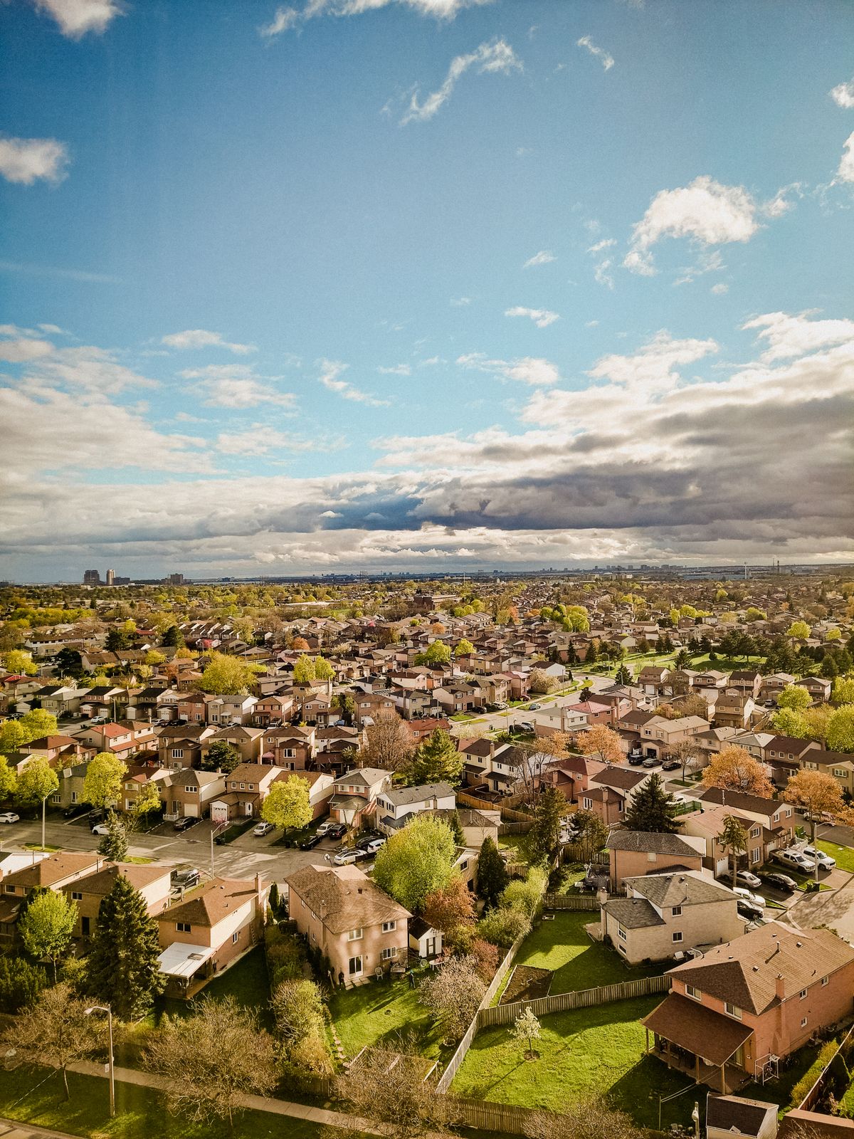 Middletown Township Delaware County real estate