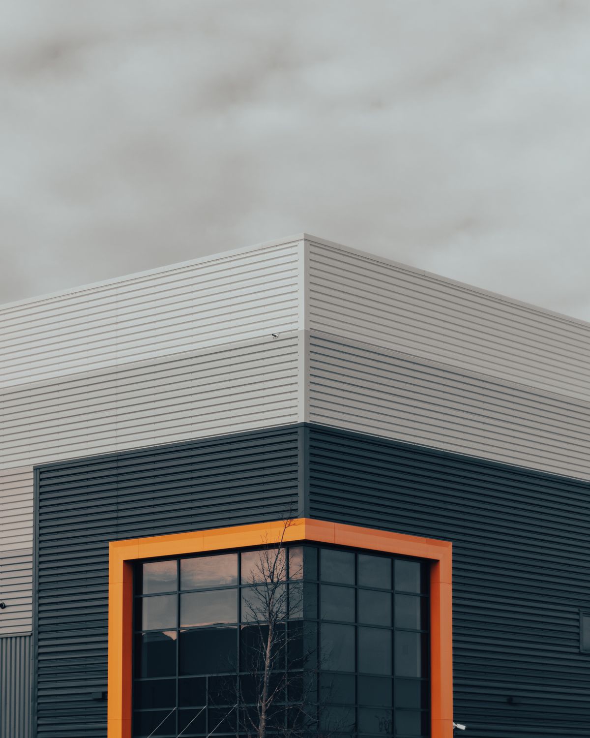 Montgomery County data center