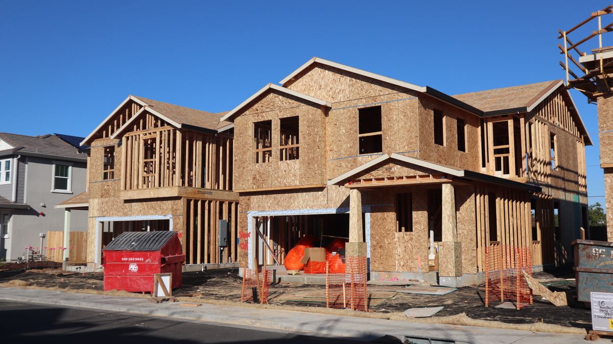 Montgomery County real estate market