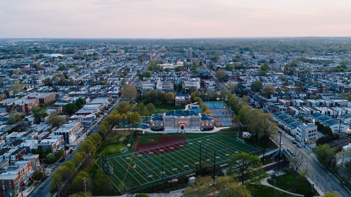 Philadelphia homestead exemption