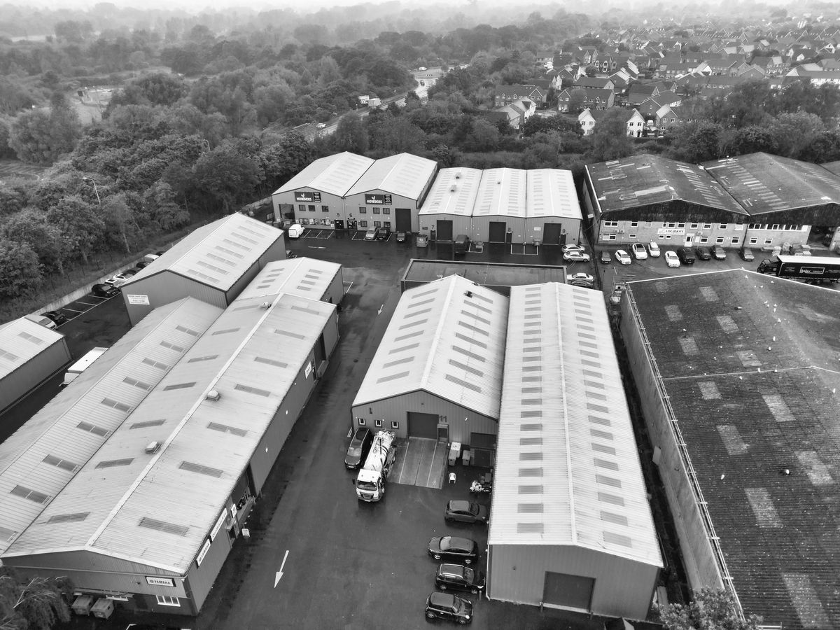 Upper Merion data center