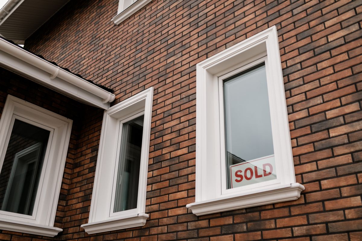 Bucks County real estate market
