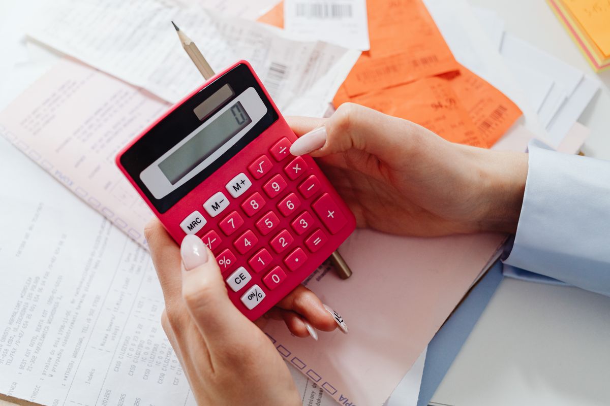 Delaware County earned income tax