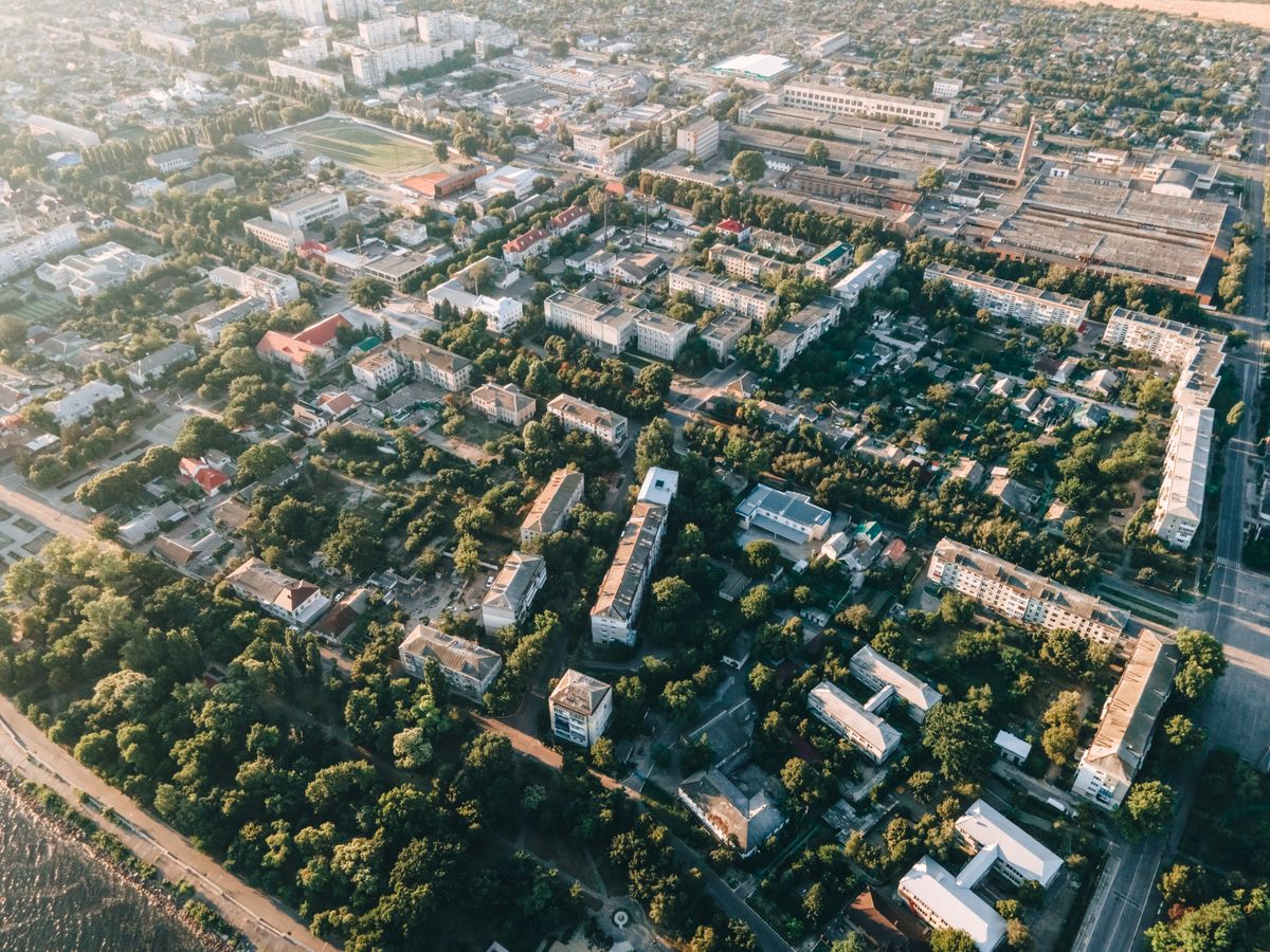Haverford Township zoning