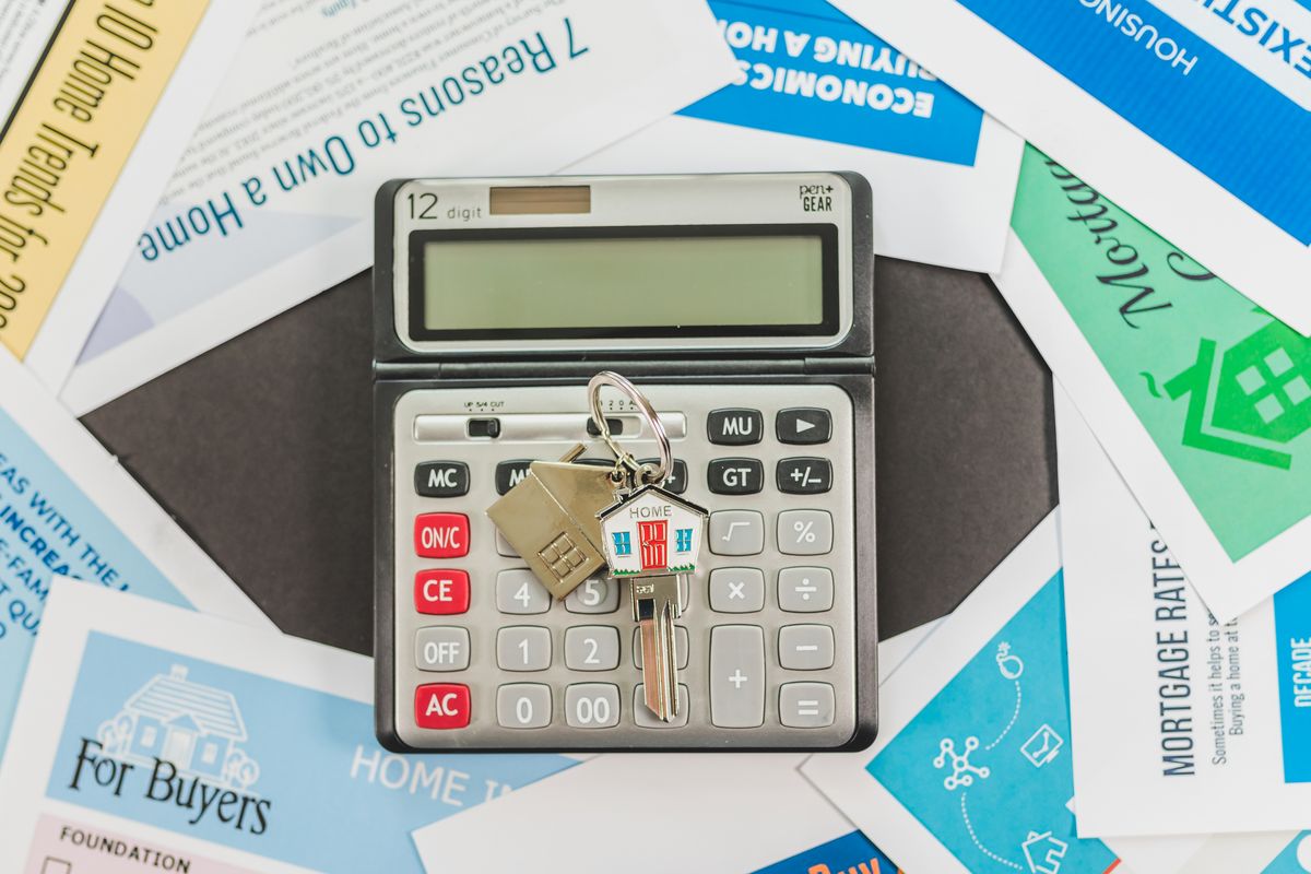 Lower Merion property taxes