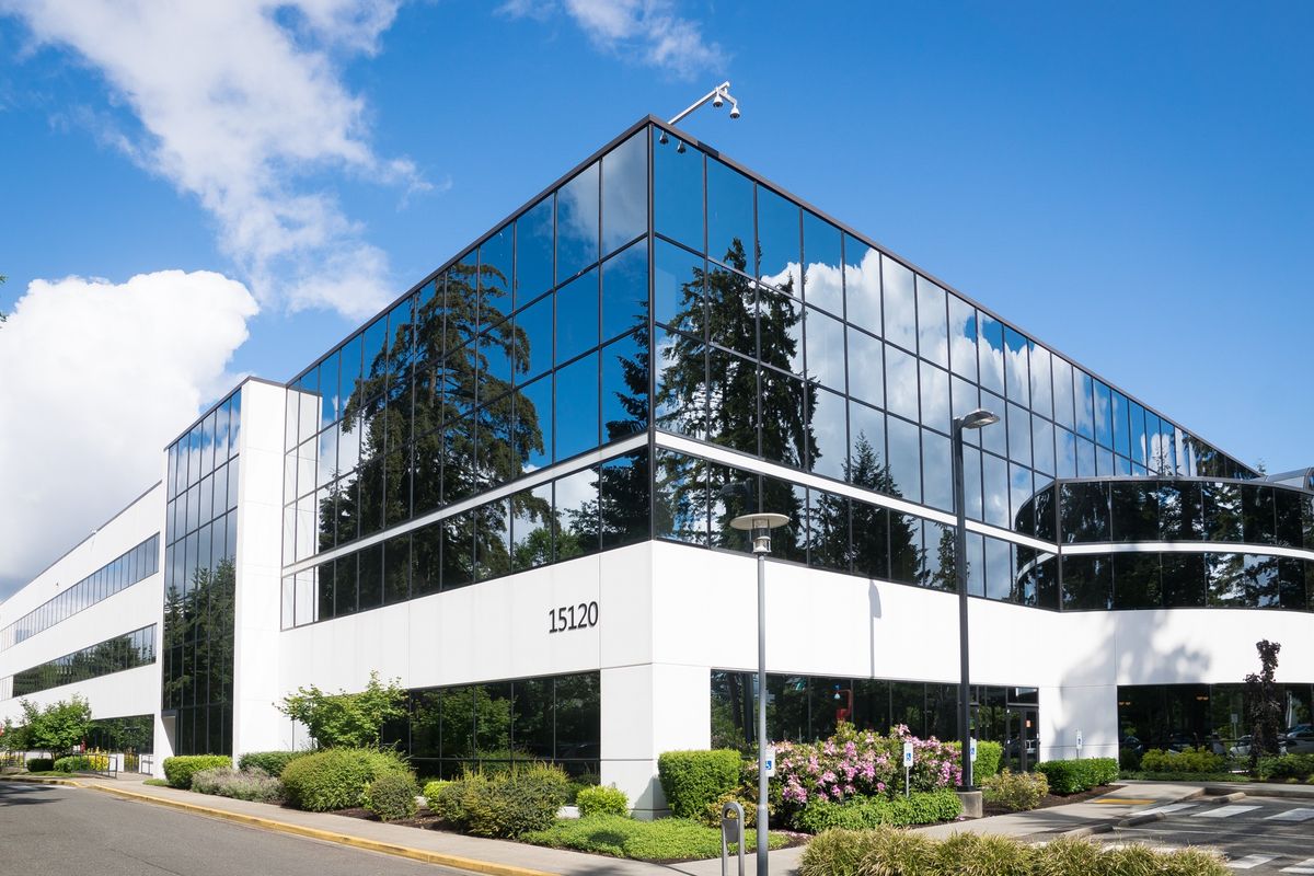 Springfield PA real estate