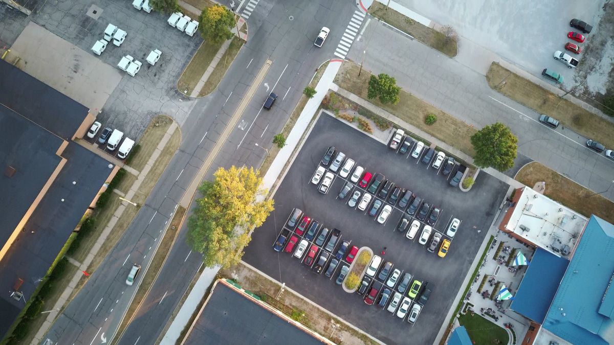 Willow Grove Park Mall