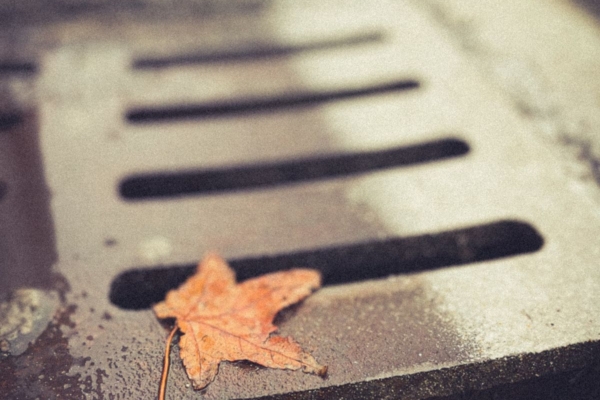Bucks County stormwater fee