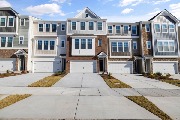 Norristown new construction