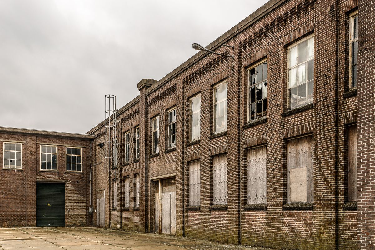 Philadelphia tax abatement
