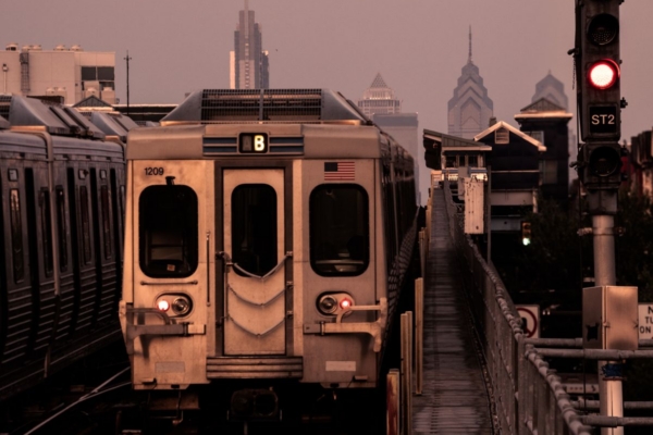 SEPTA Regional Rail expansion