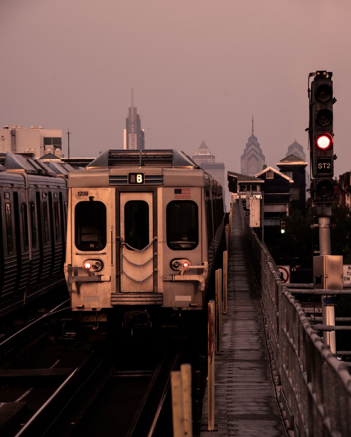 SEPTA Regional Rail expansion