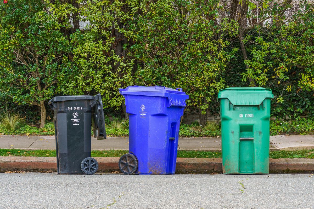 upper darby trash fee